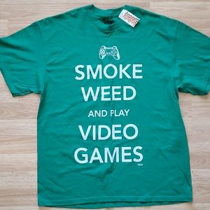 Spencer's Statement Tee